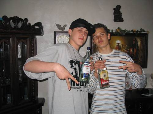CinZano