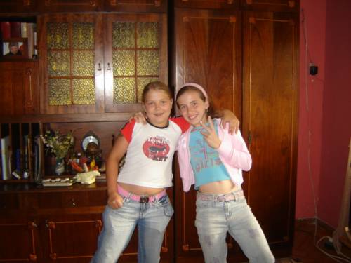 Kasia i Dominika:):):)