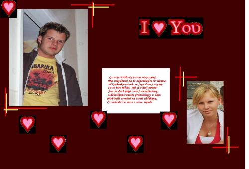 Together for ever ... 