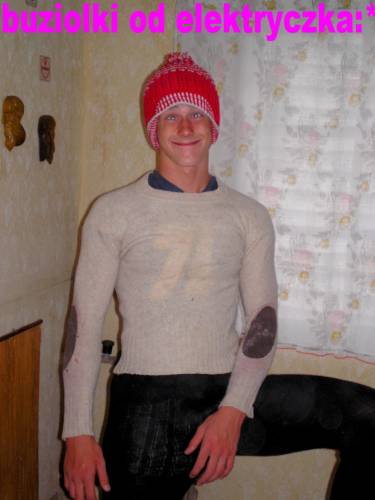 MaRcInUs eLeKtRyk