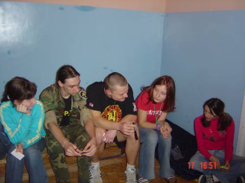 Stalmierz...:):)