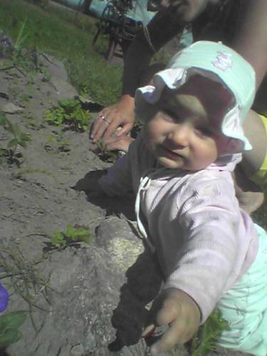 Maa ogrodniczka :*