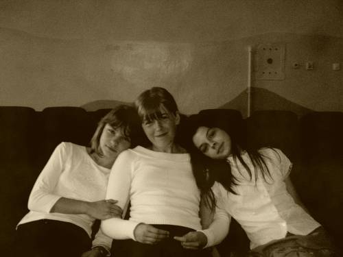 My friends:)