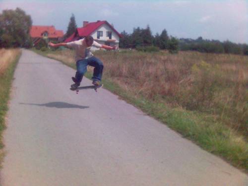 Half Cab