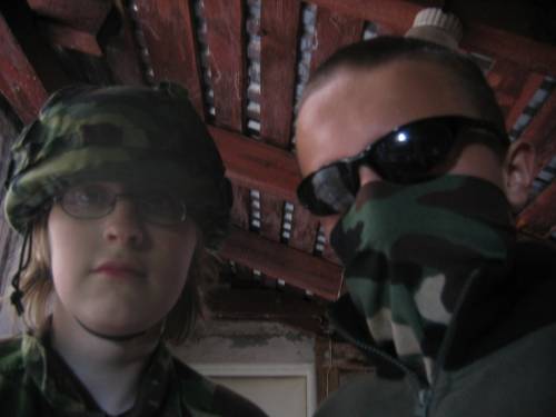 Gangster xD