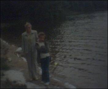 Mein mother i Ja :D