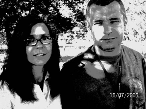 Mamusia i Tatu...xD