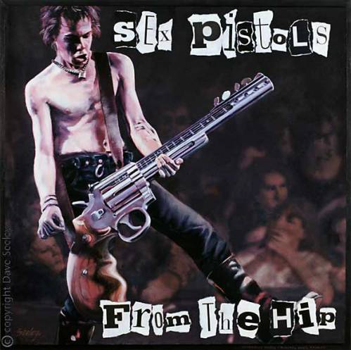 Sexpistols cz.2