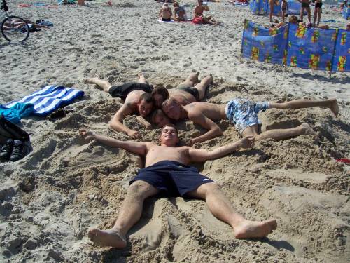 Stegna 2006 'Czykilomki' :D