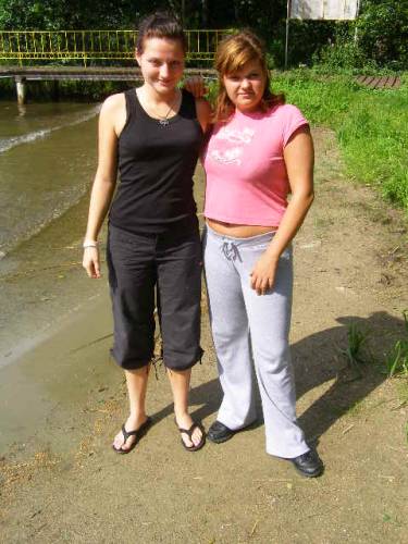 * * * Ja & Aurelcia * * * ;) ;)