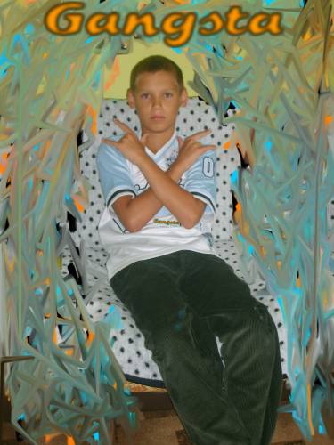 Gangsta