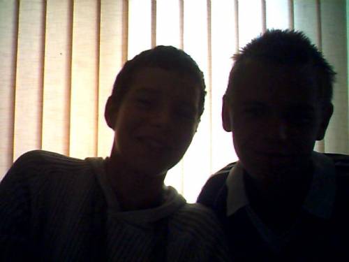 Niewidac ??To Chyba dobrze