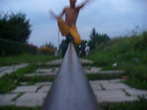 Czarna  :) 
