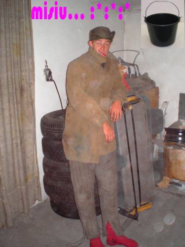 KaSzTaNki