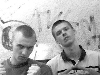 ORDSON i BERCIK