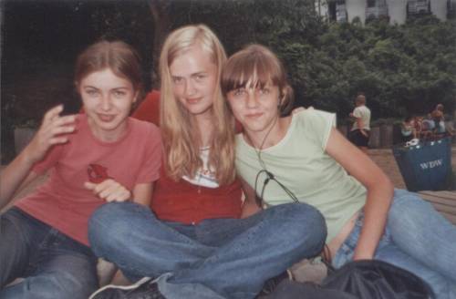 Ola, ja & Ula