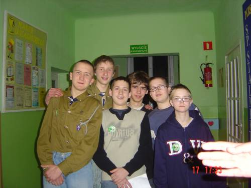 odcinek szsty...