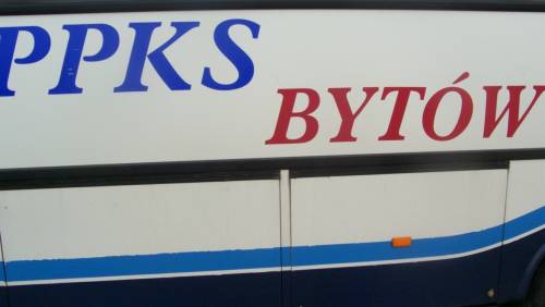 autobus...
