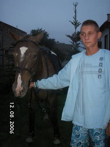 Ja i Sok:D