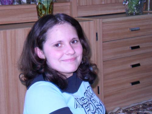 Hejcia :))