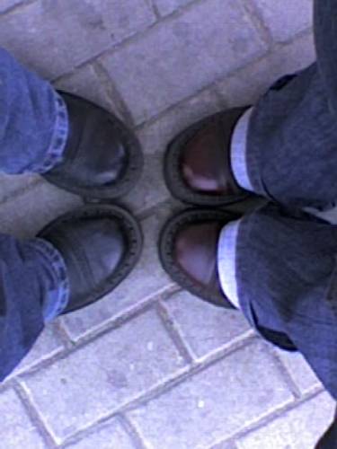 Glany :D 