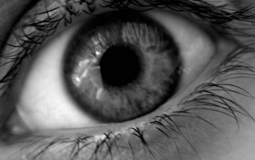 Your Eyes