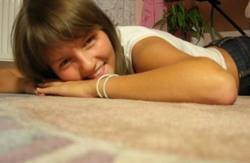 Another day has gone.... ^^