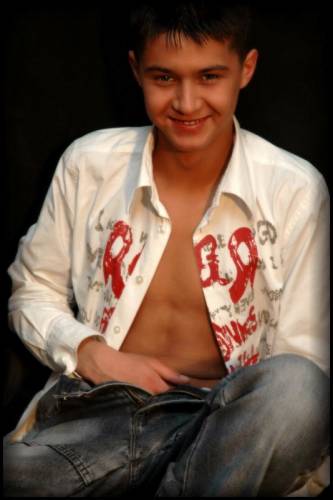 GDY si nudze... :P