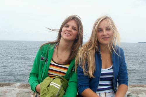 ALA & DOROTKA