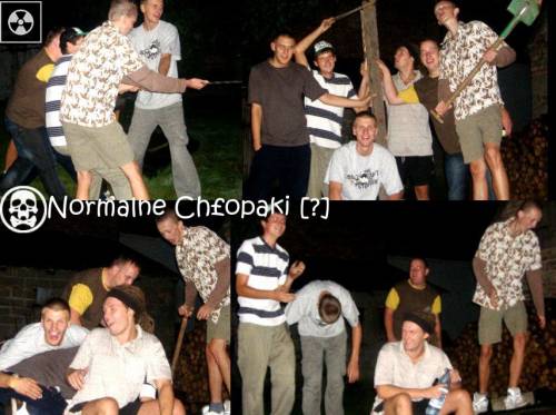 NORMALNE CHOAPKI :]   [!] [!] 