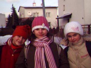 heh ;);)  (zima rok temu)