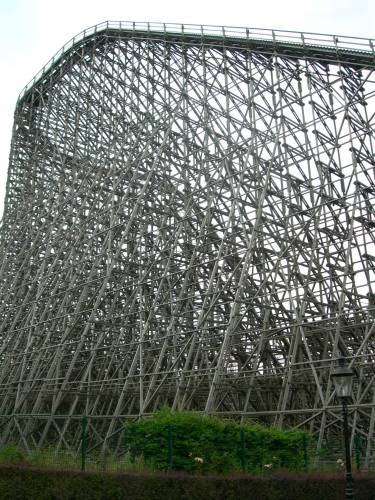 colossos