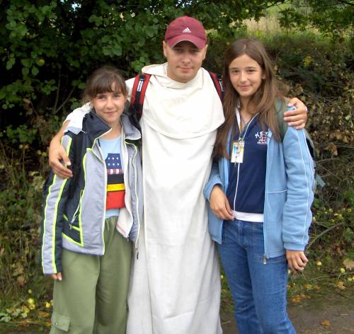Pilgrimage:)
