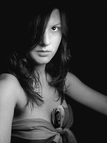 Black & White