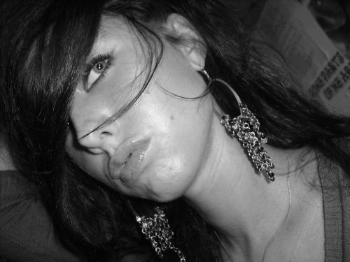 you think I\'m a good girl 