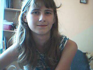 Jestem wcieka