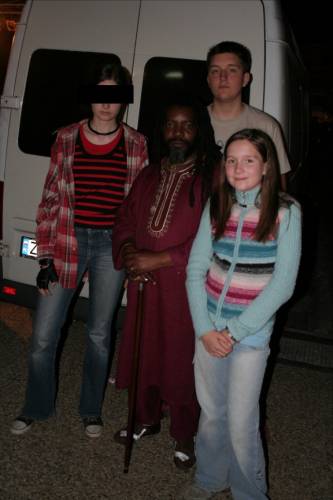 Festiwal Reggae w Darowie