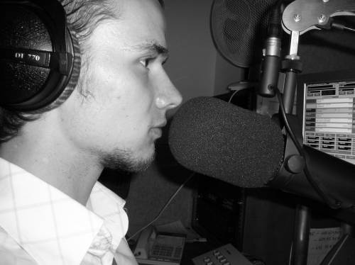 Klub GRA FM On Air
