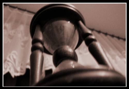 time...