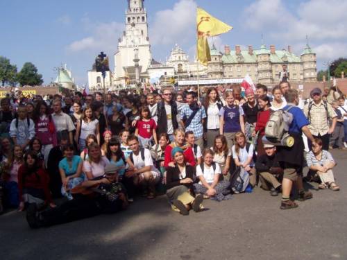 Jasna Gra z Maciejwk