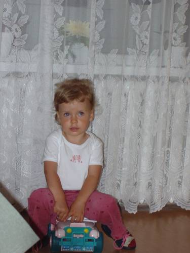 Jazda samochodem ;p