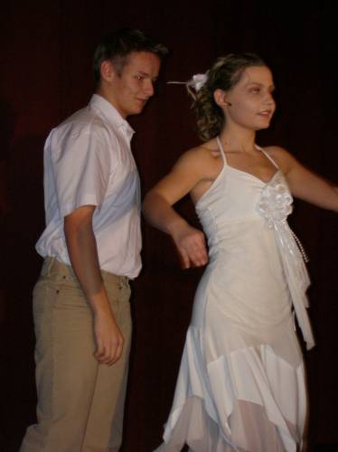 Rumba
