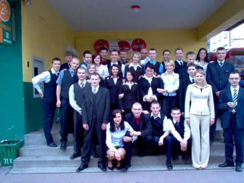To bya Paczka :P:P