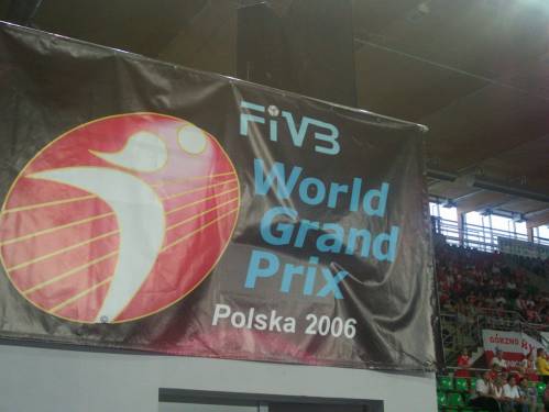 world Grand Prix