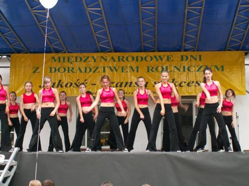 Midzynarodowe Dni z Doradztwem 