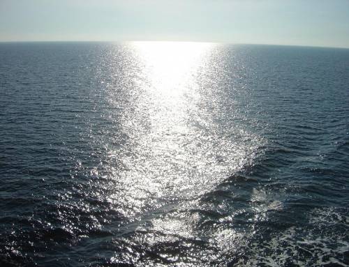 Sweden - Sea