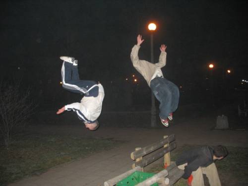 salto
