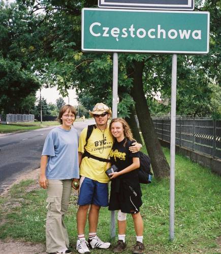 Czstochowa 2006 :)