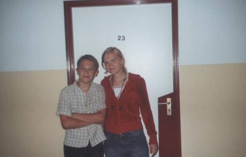 Waplewo 2006