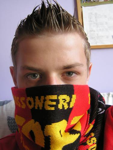 Forza Milan
